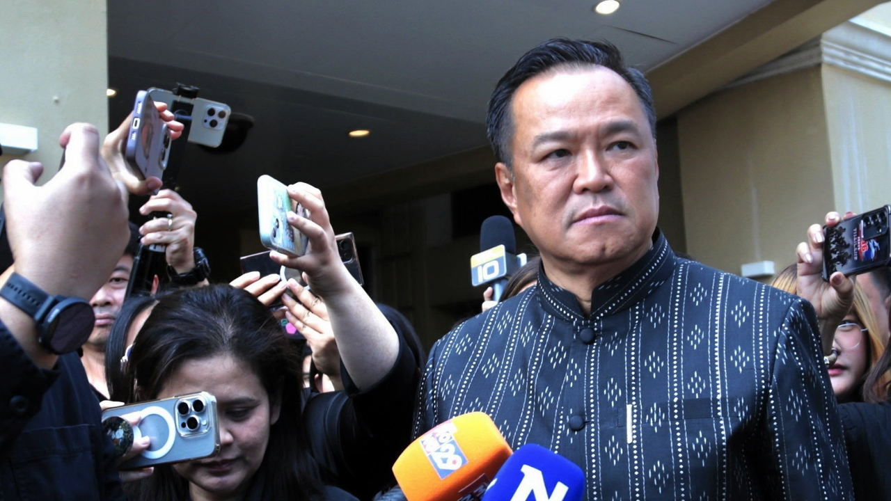 นายกฯ สั่งเร่งศึกษา “ยกเลิก MOU 44” ลั่น ไม่มีประโยชน์ที่จะเก็บเอาไว้