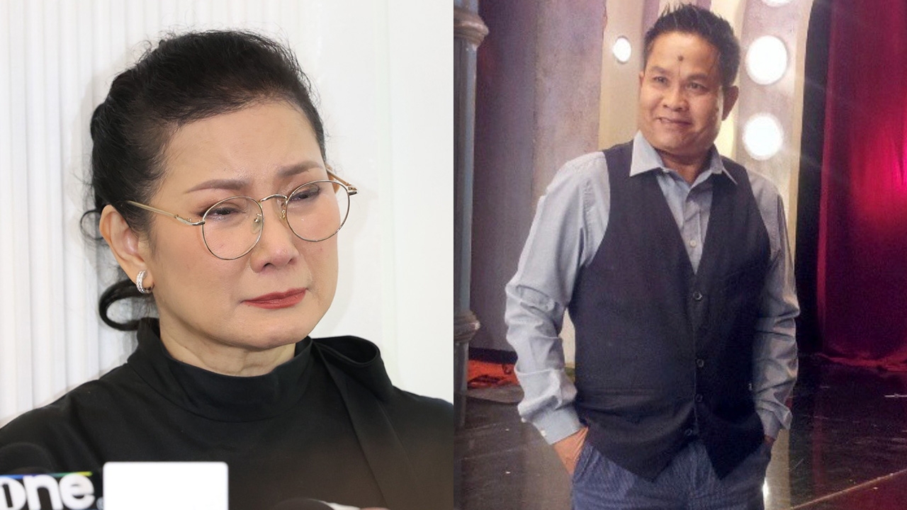 ปู กนกวรรณ เผยยอดรายจ่ายแต่ละวันของครอบครัว เด๋อ ดอกสะเดา ไม่เคยควัก