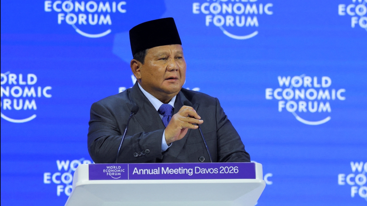 อินโดนีเซียเผย เตรียมส่งทหาร 8,000 นาย ไปรักษาความสงบในกาซา