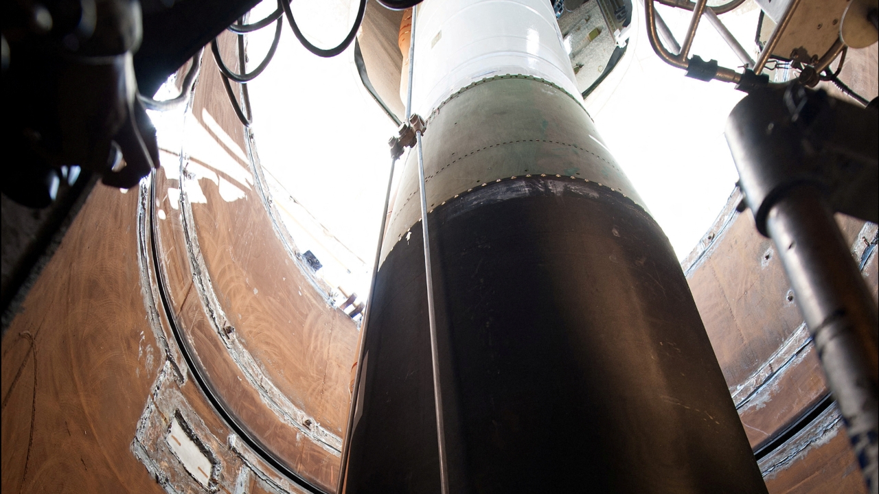 จีนปัดข้อกล่าวหา แอบทดสอบระเบิดนิวเคลียร์ จวกสหรัฐฯ โกหกเพื่อหาข้ออ้าง