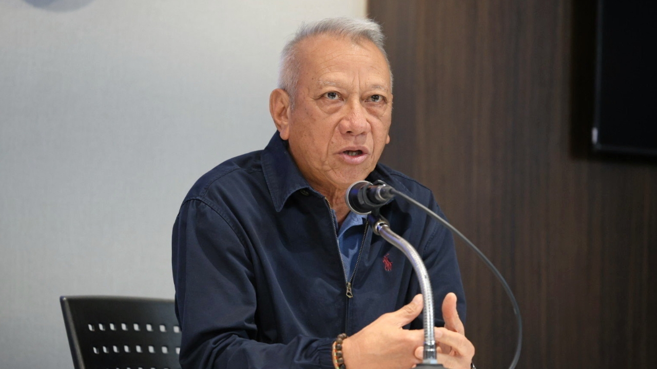 “พิพัฒน์” นัดถก EEC สัปดาห์หน้า ติดตามแผนดันสวนสนุก “ดิสนีย์แลนด์” ในไทย