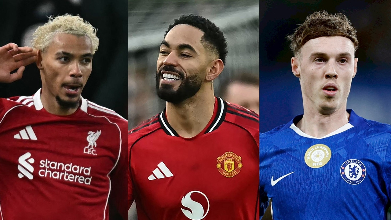Comparing the Next 5 Matches for Man United, Chelsea, and Liverpool: Who Faces the Toughest Challenge in the Premier League Top 4 Race?