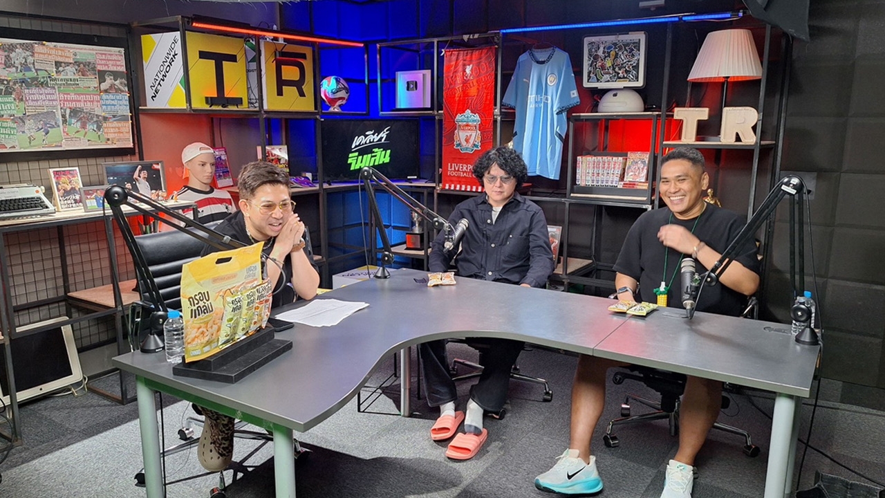 3 Experts Analyze Manchester United vs Tottenham and Liverpool vs Man City in Premier League Big Matches (Video)