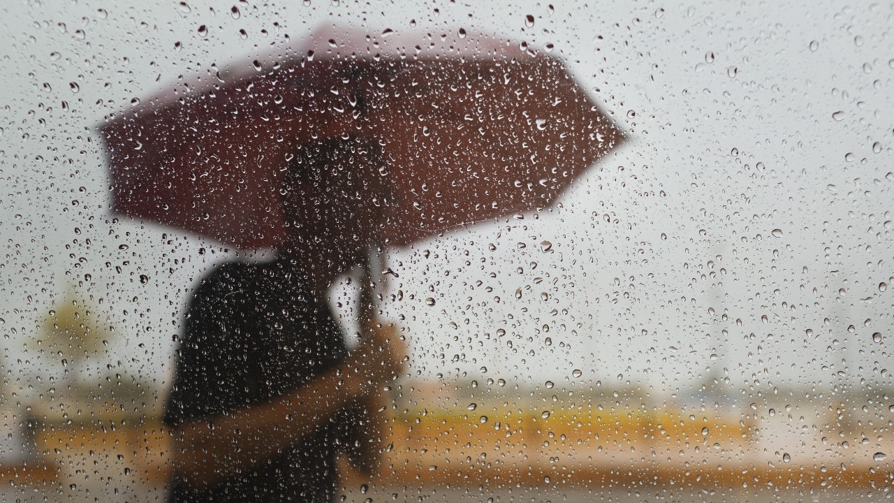 เลือกตั้ง 8 ก.พ. 69 แนะรีบเข้าคูหาตั้งแต่ช่วงเช้า เสี่ยงเจอฝนฟ้าคะนองช่วงบ่าย