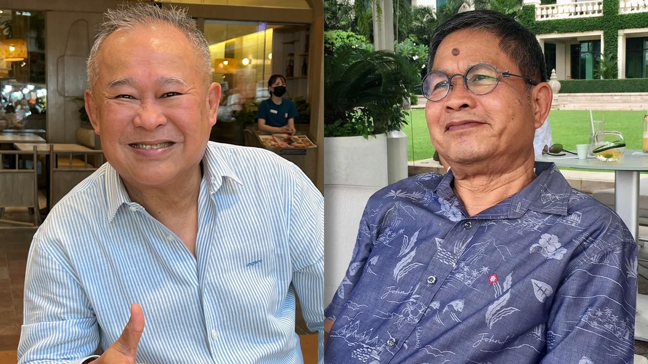 เป็ด เชิญยิ้ม อัปเดตอาการ เด๋อ ดอกสะเดา ฟื้นตัวเร็วมาก ขอบคุณ อ๊อฟ-แดง แนะนำหมอให้