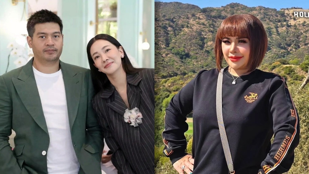 นุ่น-ต๊อด เคลื่อนไหวแล้ว หลัง อ.อุ๋ย โพสต์ขอโทษทำให้เสียหาย-จะไม่ทำแบบนี้กับใครอีก