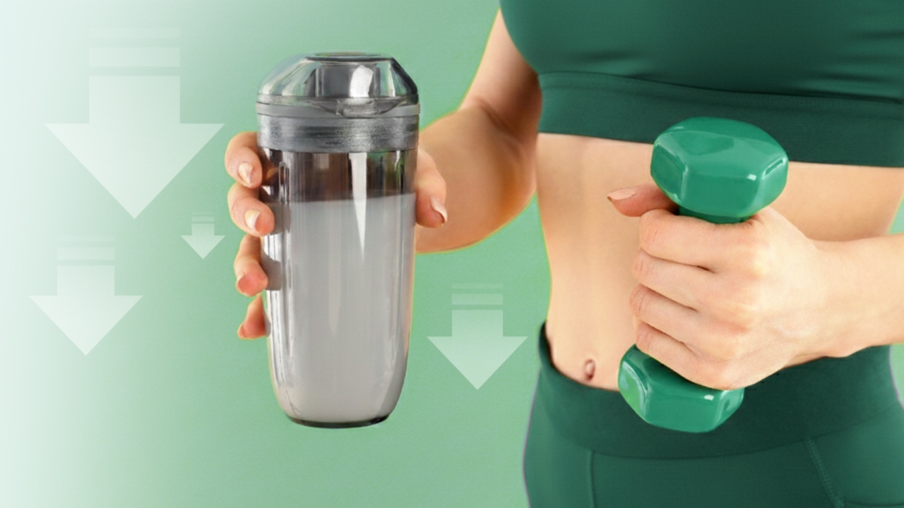 10 ผลิตภัณฑ์ทดแทนมื้ออาหาร (Meal Replacement) ยี่ห้อไหนดี 2026 ลดน้ำหนัก อิ่มนาน น้ำตาลน้อย