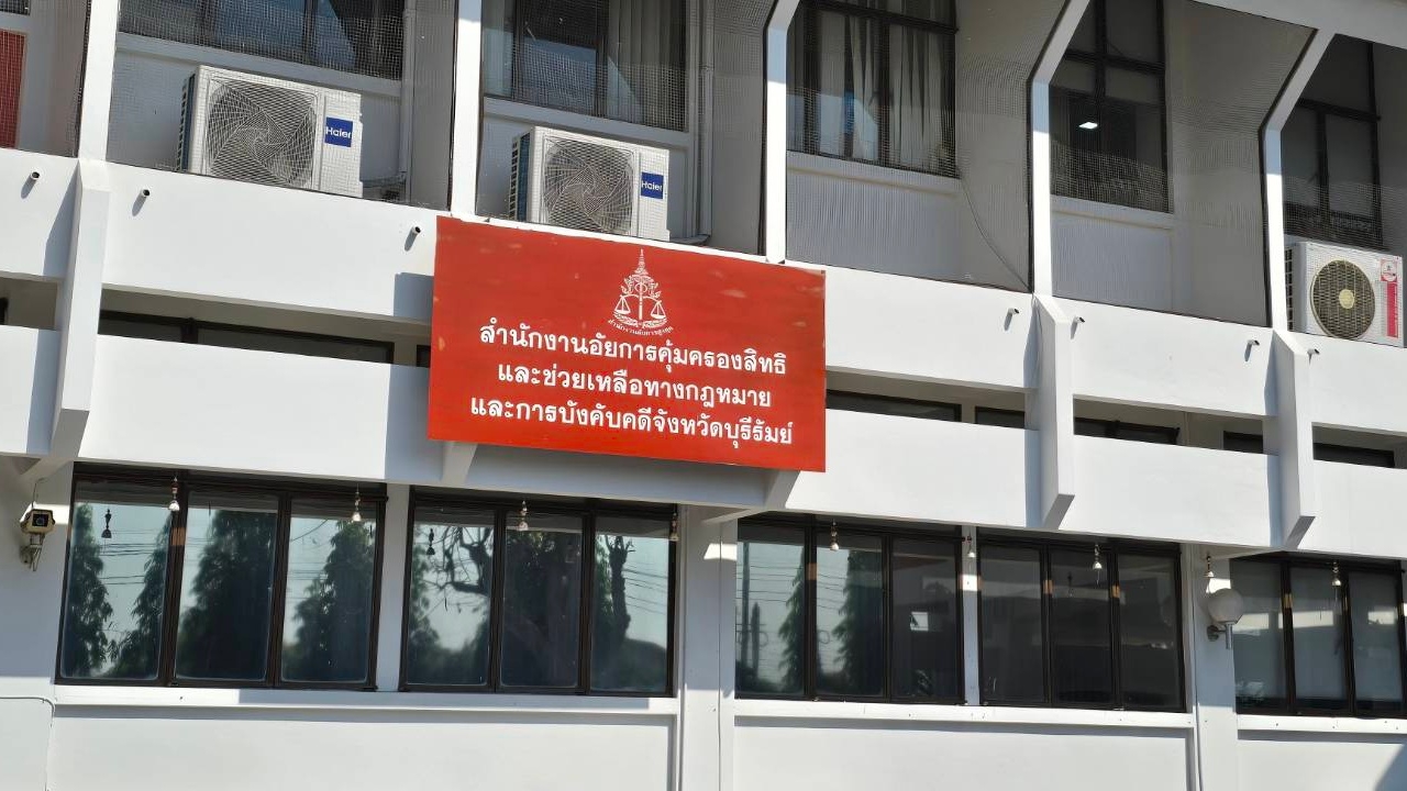 ได้ข้อสรุปแล้ว "คุณตา-น้องกร" ปมเงินเยียวยา 1.7 ล้านบาท แบ่งกันคนละครึ่ง