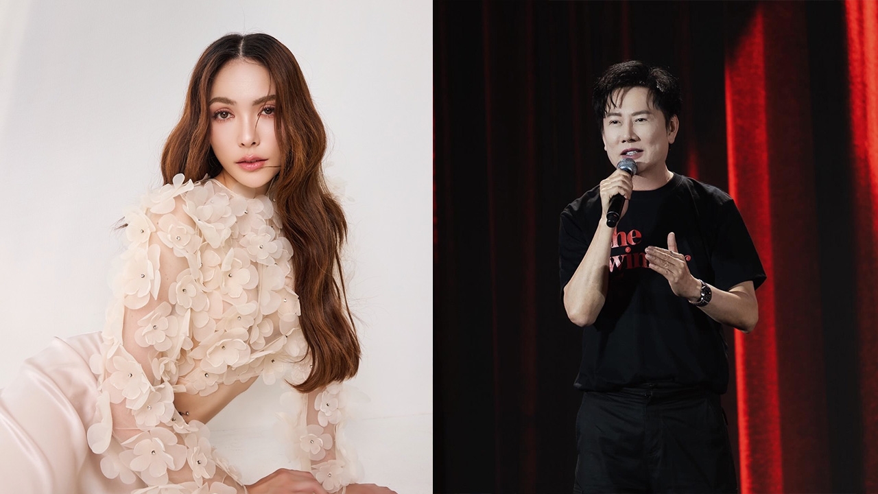 ณวัฒน์ ไม่ได้แบน ชาล็อต เตือนให้ตั้งสติ เผยงานหายไปเยอะตั้งแต่แฟนคลับแรง