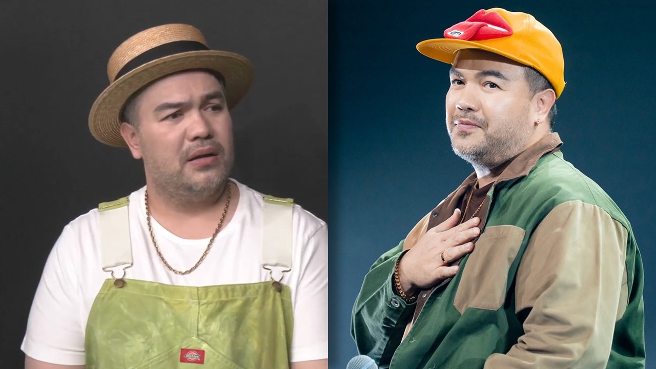 หนึ่งกระบอกเสียง โอ๊ต ปราโมทย์ ชวนคนไทยออกไปใช้สิทธิเลือกตั้ง