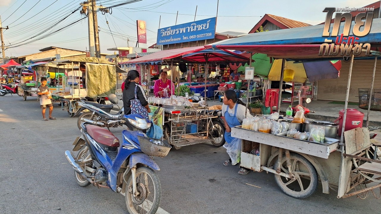 ชาวบ้านชายแดน ไม่เห็นด้วยเปิดด่าน "ไทย-กัมพูชา" เตรียมพร้อมหากมีปะทะรอบ 3