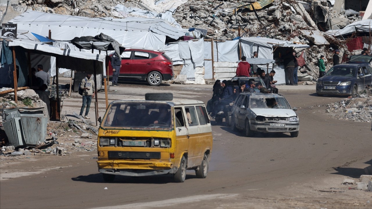 อิสราเอลโจมตีกาซา ดับ 20 ศพ อ้างถล่มผู้ก่อการร้าย เอาคืนยิงทหารบาดเจ็บ