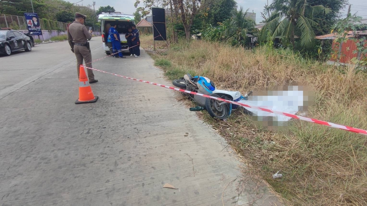 เด็ก 17 ยิงดับ ผจก.ร้านอาหารดัง อ้างแค้น เป็นต้นเหตุทำให้ครอบครัวมีปัญหา