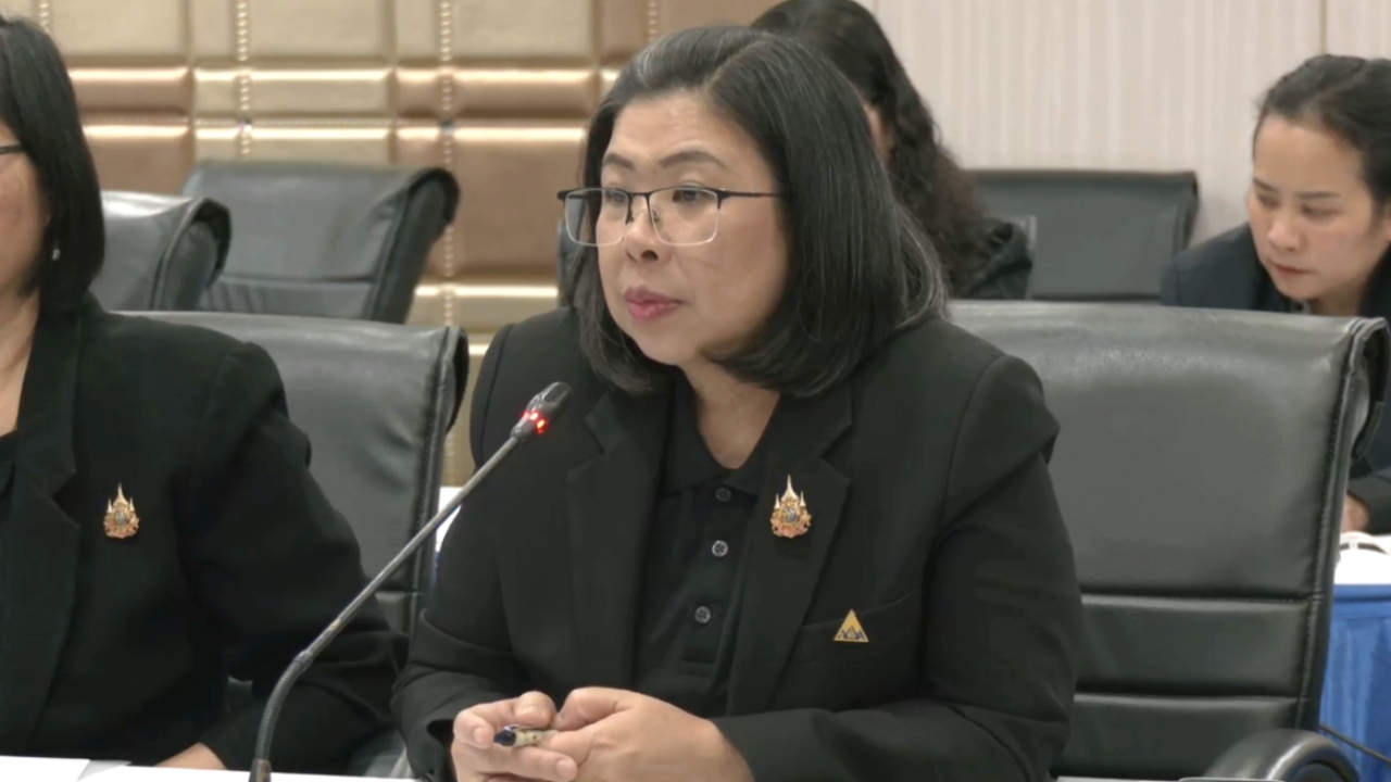 ประกันสังคม ยันซื้อที่ดินชลบุรี 84.5 ล้านทำตามระเบียบ ห่างถนนใหญ่แค่ 200 เมตร