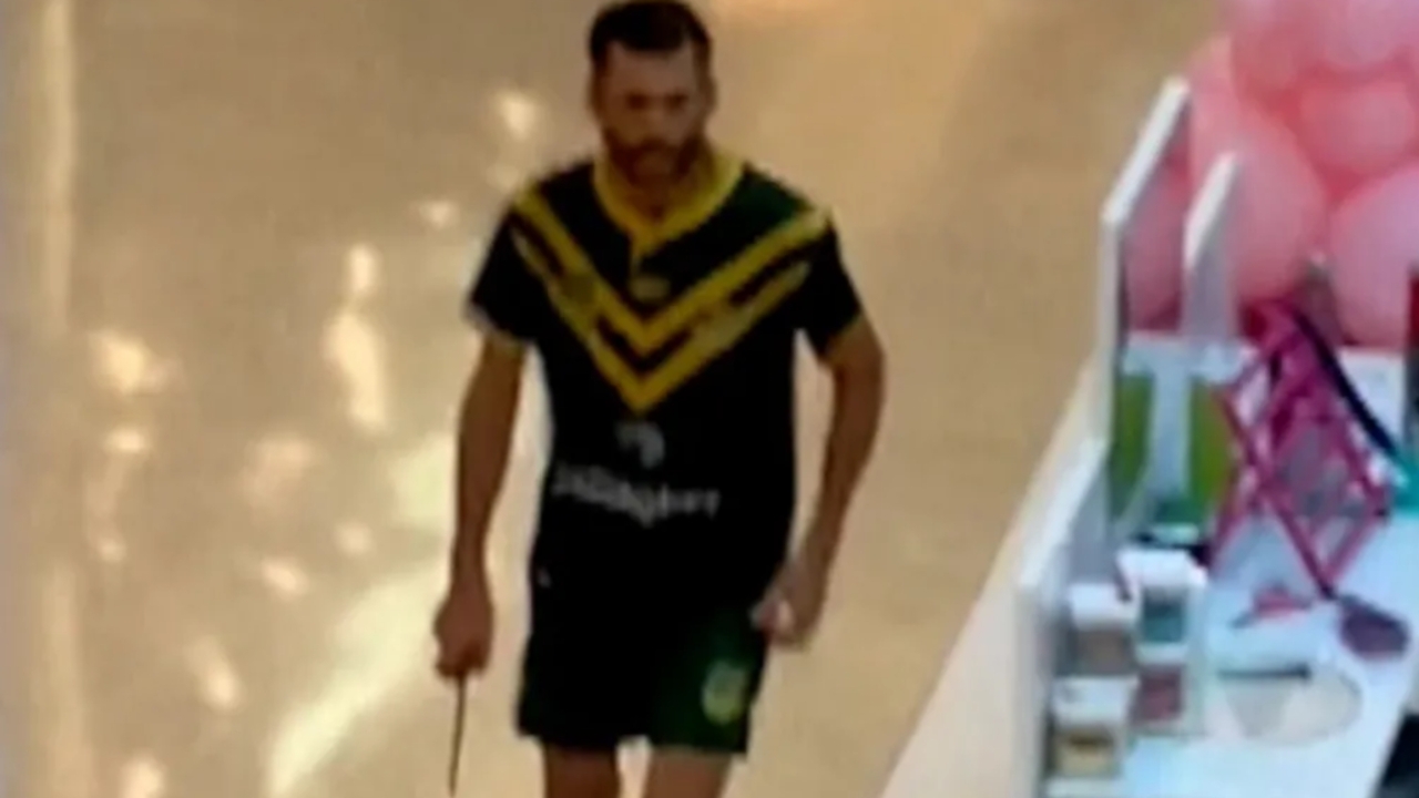 จ่อสอบจิตแพทย์ประจำตัวมือมีดผู้ก่อเหตุไล่แทงคนดับ 6 ศพ กลางห้างในซิดนีย์