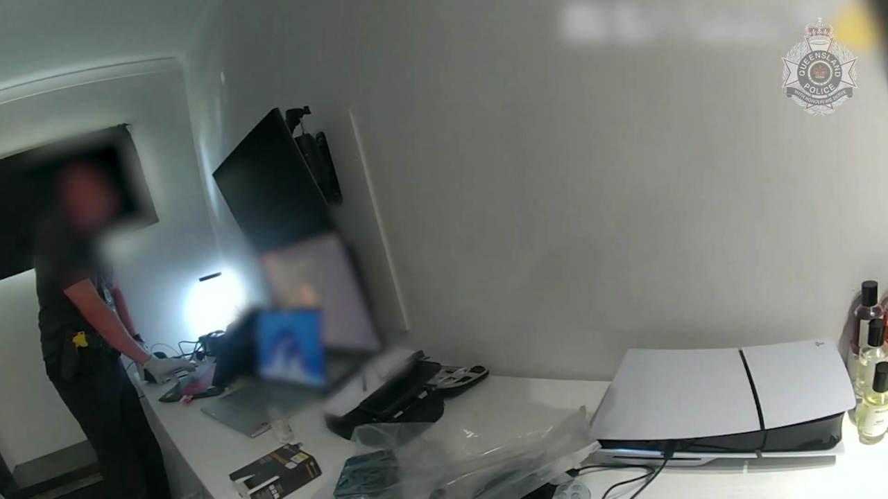 รวบหนุ่มออสซี่ ล่วงละเมิดเด็กทางออนไลน์ 459 ราย พบภาพ-คลิปอนาจารกว่า 2.3 หมื่นไฟล์