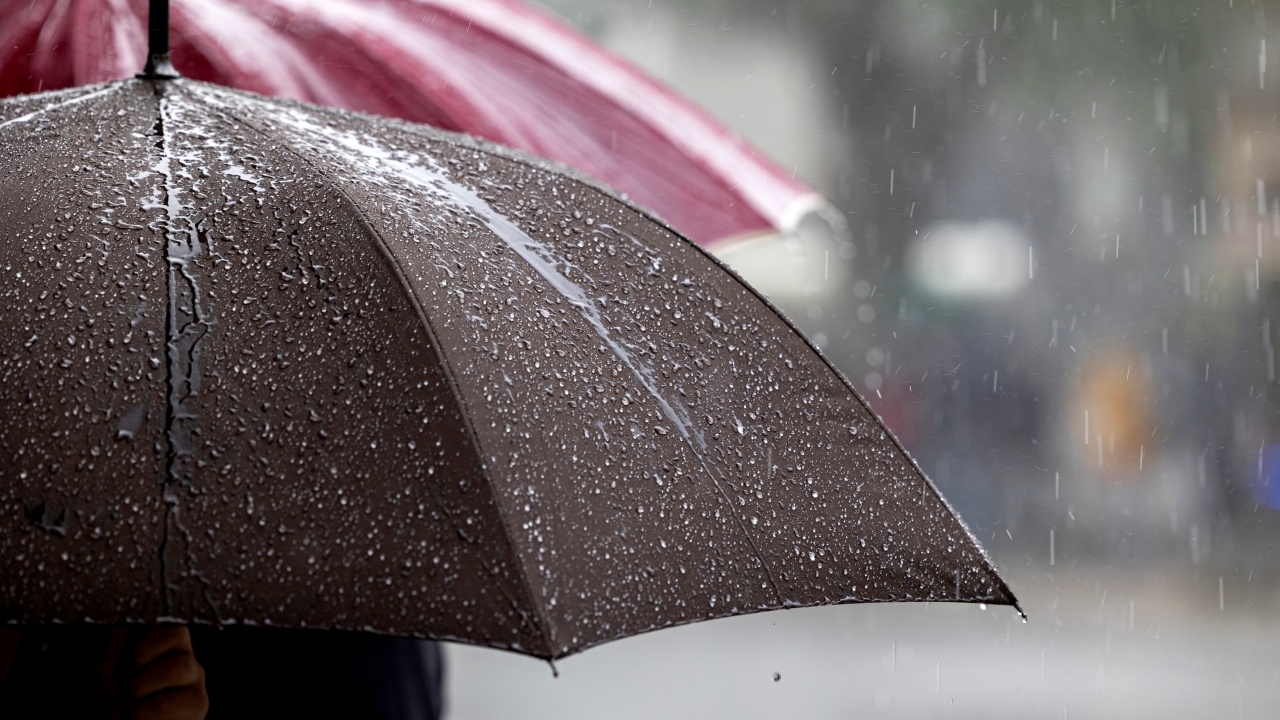 สภาพอากาศวันเลือกตั้ง 8 กุมภาพันธ์ 2569 เช็กพื้นที่ไหนบ้าง เตรียมรับมือฝนตกหนัก