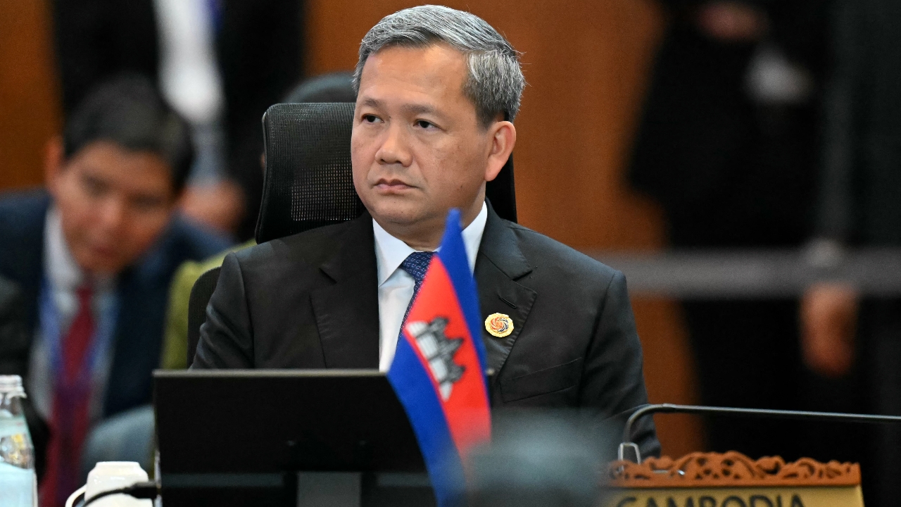 "ฮุน มาเนต" ส่งหนังสือถึง "ปธน.มาครง" ขอหลักฐานประวัติศาสตร์ หวังยุติข้อพิพาทพรมแดนไทย-กัมพูชา