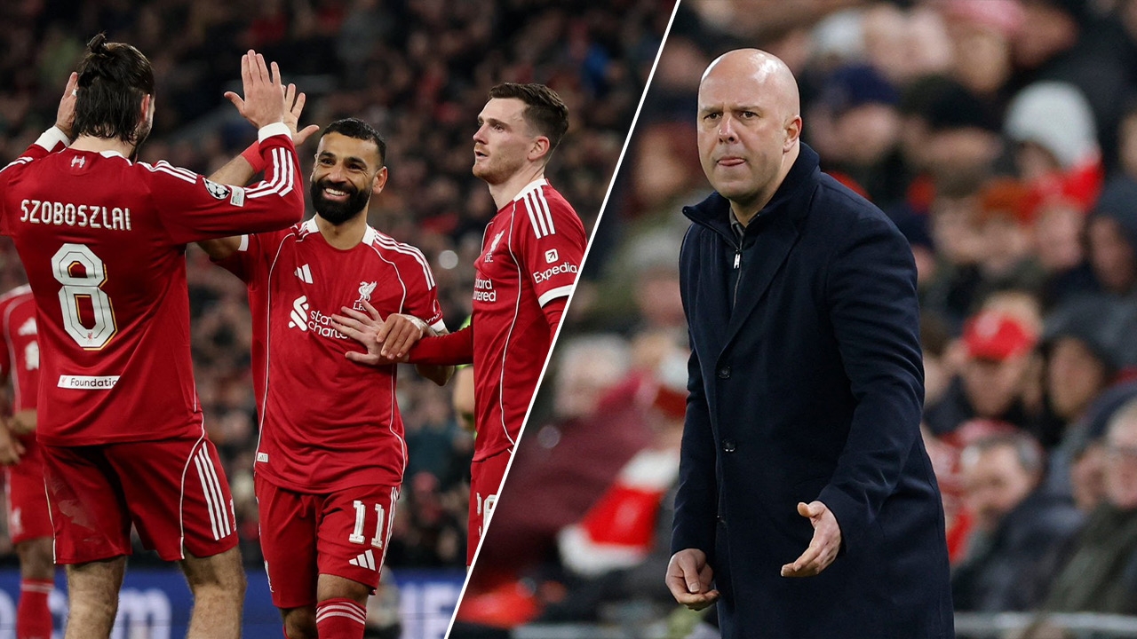 Predicted Liverpool Starting XI Ahead of Fierce Home Clash with Manchester City in 2025-26 Premier League