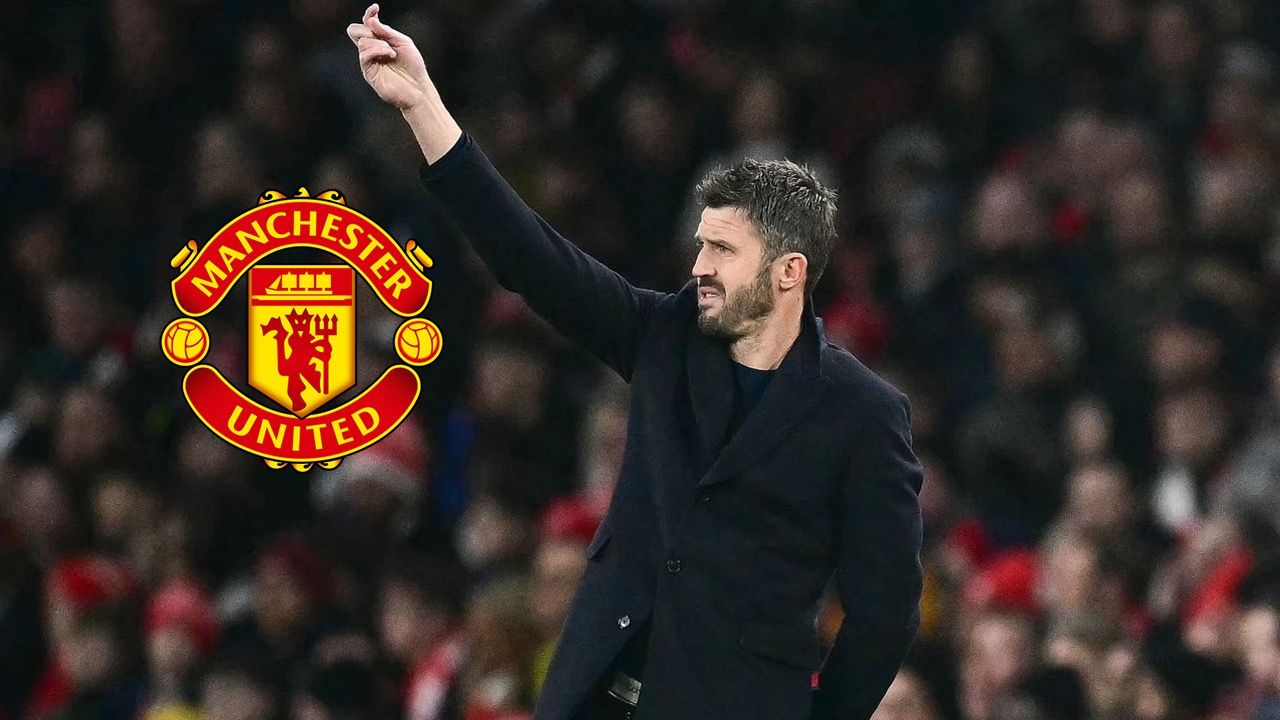 Request Made: One Condition Michael Carrick Demands If Appointed Permanent Manchester United Manager
