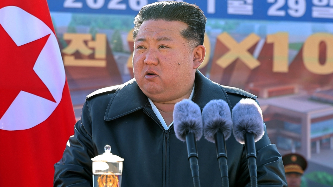 เกาหลีเหนือ จ่อประชุมใหญ่พรรคแรงงาน ครั้งแรกนับตั้งแต่ปี 2564