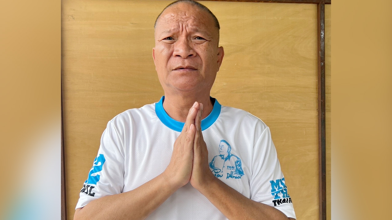 หม่ำ จ๊กมก ใช้สิทธิเลือกตั้ง ฝากถึงนายกคนใหม่แก้ปัญหาปากท้อง เซ็งโดนต่อภาพลงการเมือง