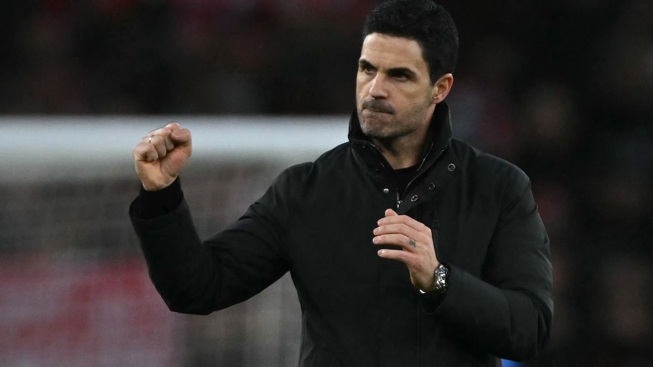 Almost Perfect: Arteta Regrets Only One Thing After Arsenal Thrash Sunderland