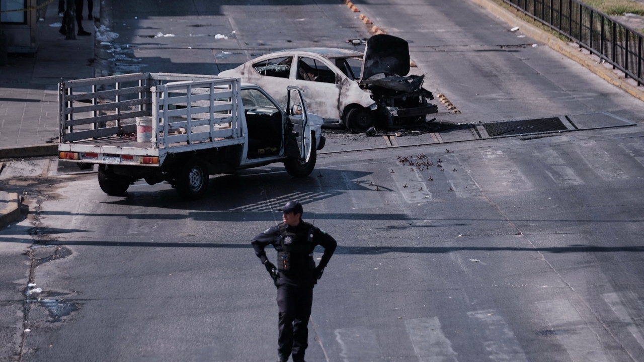 “เอล เมนโช” ราชายาเสพติดเม็กซิโก ถูกสังหารในปฏิบัติการทางทหาร