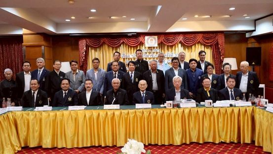 เสวนาบันทึกซีเกมส์ ครั้งที่ 33