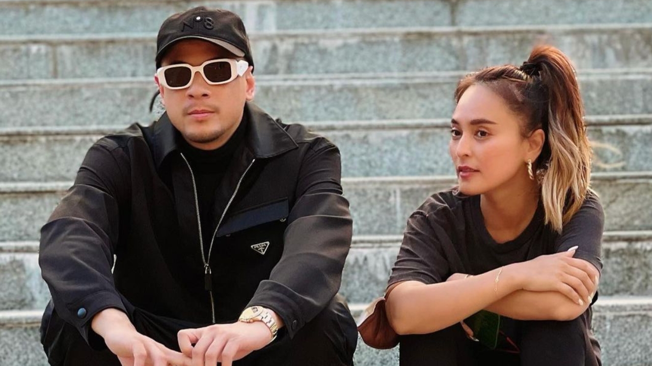 ด่วน! เวย์ ไทยเทเนียม โดนยื่นฟ้องด้วย มีคนเห็น นานา ไรบีนา อยู่บริเวณห้องควบคุมใต้ศาล