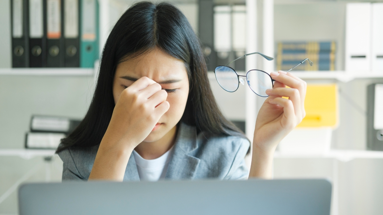 วิธีจัดการความเครียดง่ายๆ ที่คุณเองก็ทำได้