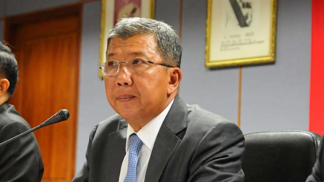 ประวัติ “มณฑล สุดประเสริฐ” สว. พิจารณาให้ความเห็นชอบเป็น “กกต.” หรือไม่ 26 ก.พ.นี้