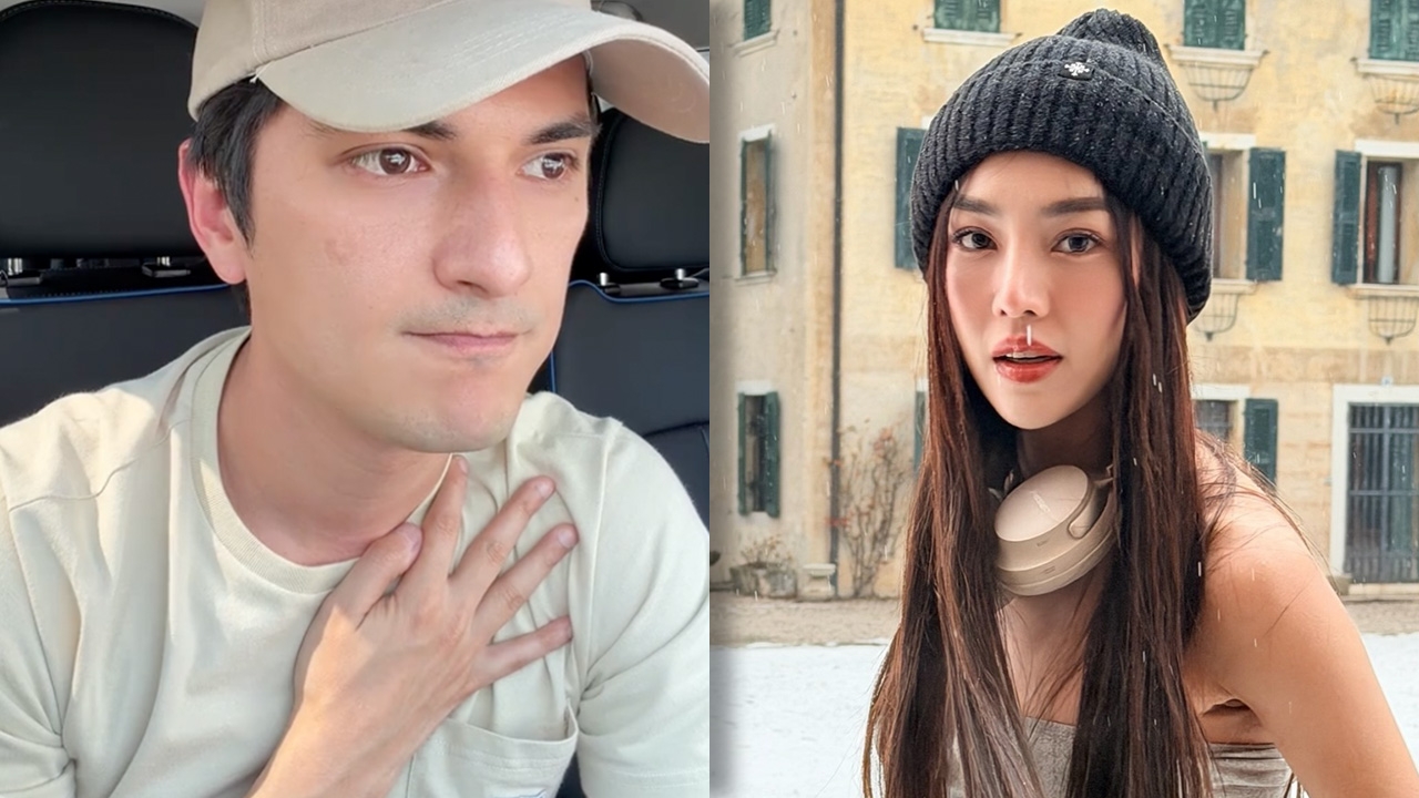 เดือดจัด ชิน ชินวุฒิ เปิดวอร์ฉะ สอดอ Style ดราม่าดีเจเทสดี ฝ่ายหญิงโต้กลับเจ็บแสบ