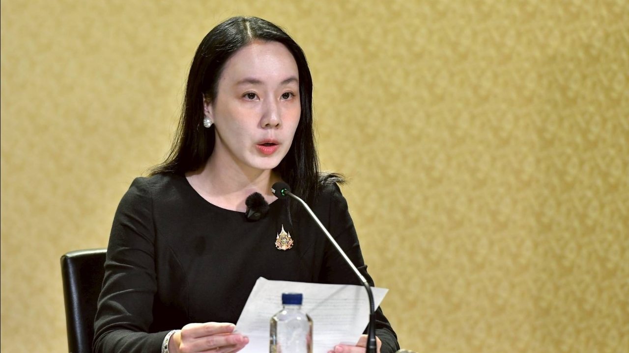 ดีเดย์ 28 ก.พ. นี้ รัฐสั่งคนขับรถผ่านแอปฯ จดทะเบียน “รย.17/18” ให้ถูกกฎหมาย ฝ่าฝืนปรับหนัก