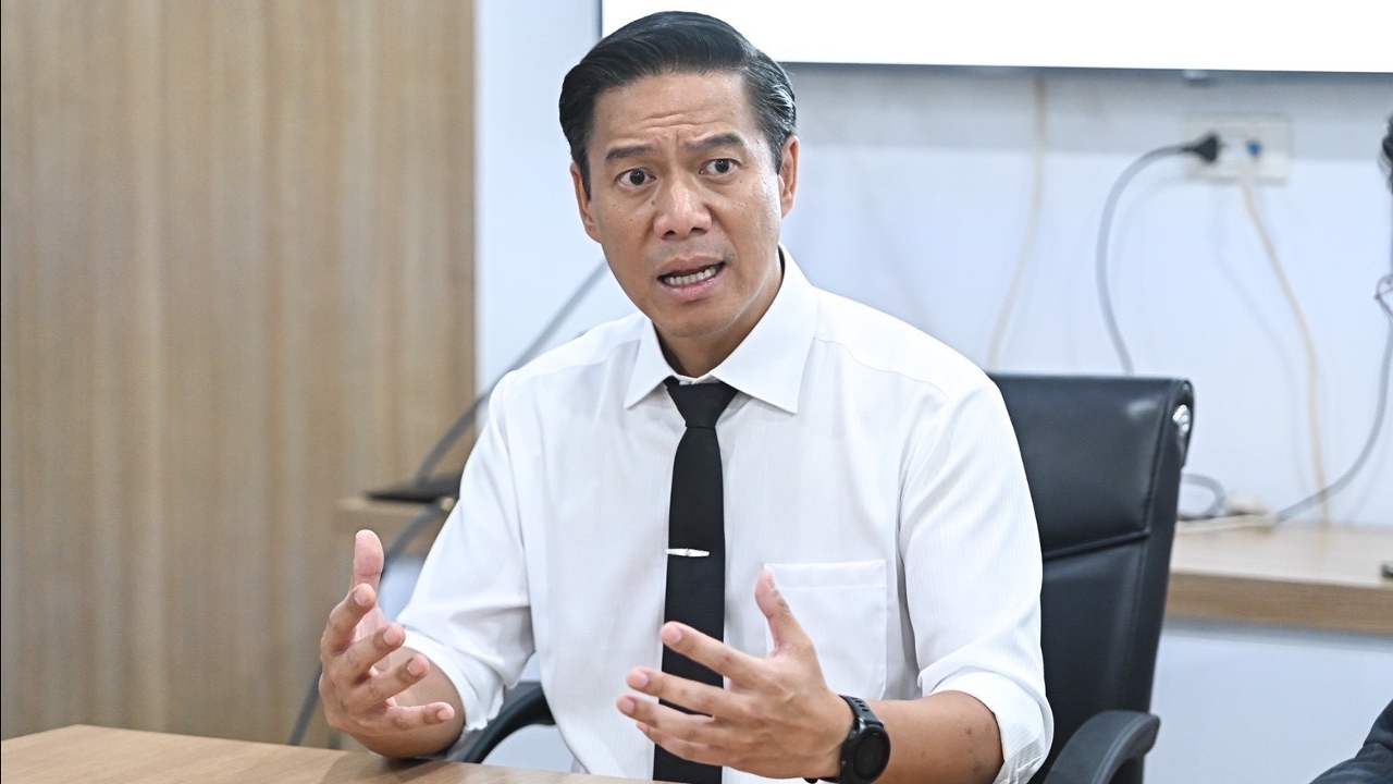 “กัณวีร์” จี้ ว่าที่รัฐบาลใหม่ ตั้งกรรมการสอบข้อเท็จจริงกรณี “พลทหารเพชรรัตน์”