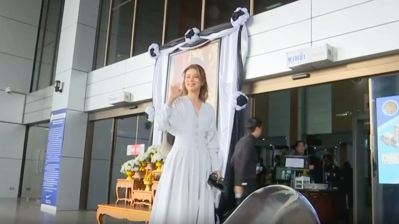 “ปู มัณฑนา” สอบคำให้การ คดี “หนุ่ม กรรชัย” ฟ้องหมิ่นประมาท ทนายเผย 64 กรรม