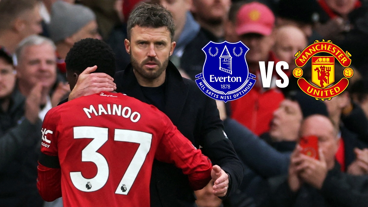 Beware of the Toffees Choking: Everton vs. Man United Stats for Todays Premier League Match at 03:00