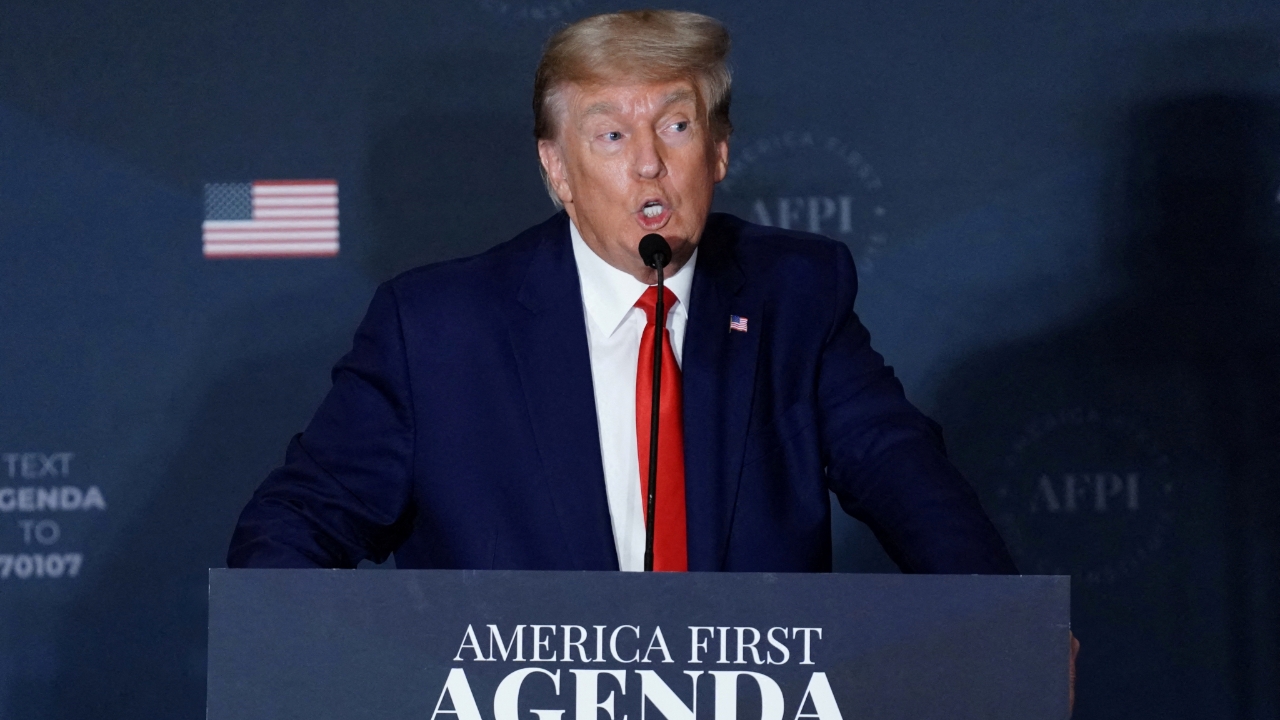 ทรัมป์ลั่น โลกจะได้รู้ใน 10 วันว่า จะปิดดีลกับอิหร่านได้หรือไม่