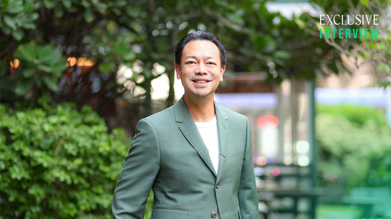 “ดร.รักษ์ วรกิจโภคาทร” แม่ทัพใหญ่ BAM เปิดทางแก้หนี้เสีย 1.2 ล้านล้านของไทย