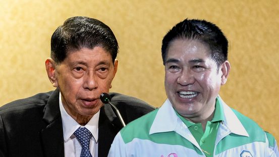 วิเคราะห์การเมือง : เร่งเคลียร์ลึก "จุดร้อน"