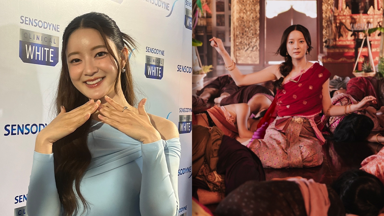 อิ๊งค์ วรันธร เข้าใจถูกวิจารณ์ไม่เหมาะกับบท วันทอง แต่อยากให้เปิดใจก่อน