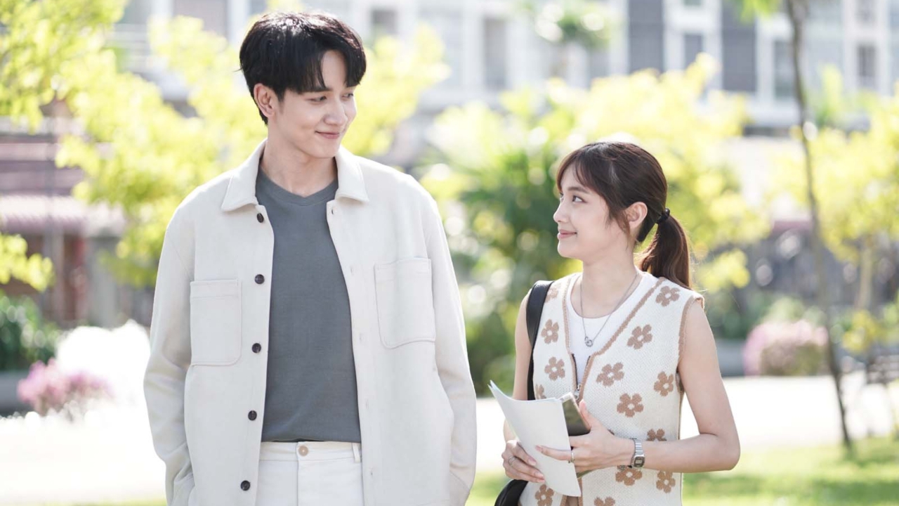 เรื่องย่อ ก็รักมันปักใจ (Money, My Love) แนวโรแมนติก-คอมเมดี้ ละครเรื่องแรกของ "เก๋ไก๋"