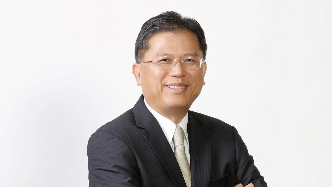 ประวัติ “ปรีดี ดาวฉาย” จากอดีตรมว.คลัง ยุคลุงตู่ สู่ว่าที่ รมว.พลังงานยุคอนุทิน