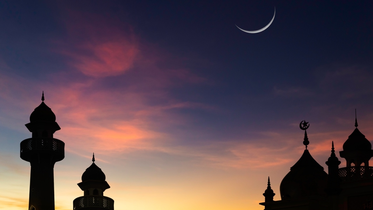 "สำนักจุฬาราชมนตรี" กำหนดวันที่ 1 เดือนรอมฎอน ตรงกับวันที่ 19 กุมภาพันธ์ 2569