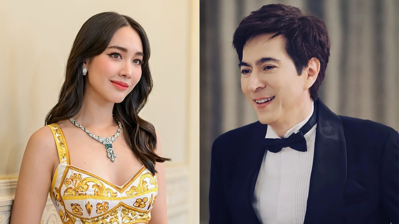 ด่วน! อัยการสูงสุดชี้ขาดสั่งฟ้อง มิน พีชญา-แซม ยุรนันท์ ต่อศาล คดีดิไอคอน