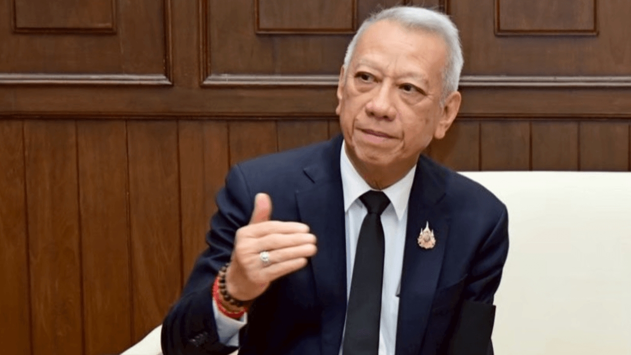 “พิพัฒน์” จี้ “อีอีซี” เดินหน้าปั้นเมืองใหม่อัจฉริยะ รถไฟเร่งเคลียร์สัญญาไฮสปีดเทรน