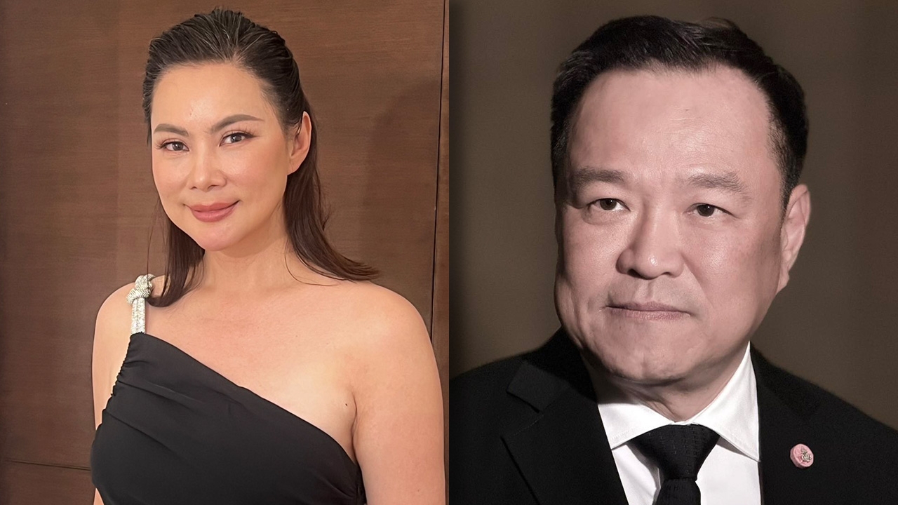 บุ๋ม ปนัดดา พูดแซ่บ! นายกฯ แก้ปัญหาปลายเหตุปมคนคลั่ง ไม่เคยเดินเคียงคู่กับประชาชน