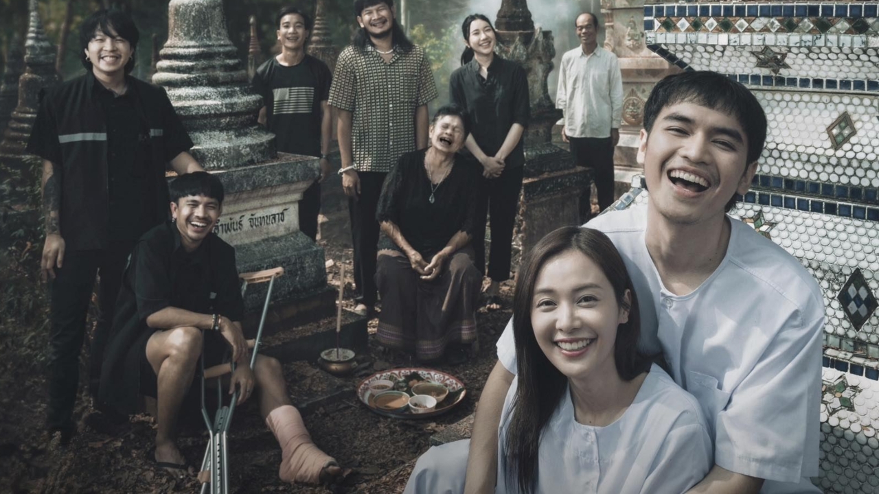 เช็กรายได้ "สัปเหร่อ 2" พร้อมเรื่องย่อ สานต่อปรากฎการณ์หนังไทยฟีเวอร์