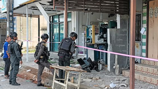 ส่อง BRN ปรับป่วนใต้ คนเก่าถอยดึงรุ่นใหม่แทน