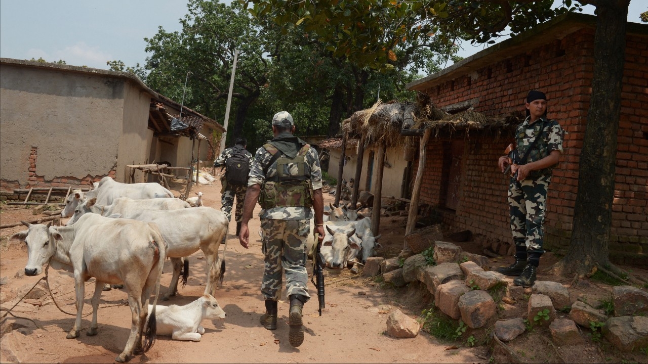 ช็อก แม่-ทารกอินเดีย ถูกเผาทั้งเป็น ถูกกล่าวหาฝึกมนต์ดำ